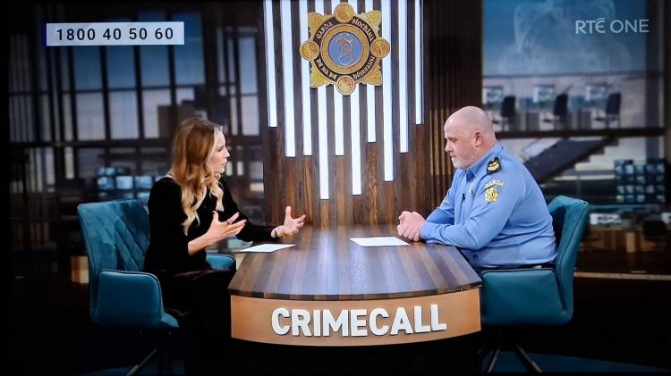 Garda&iacute; issue warning of commonly overlooked danger on Irish roads