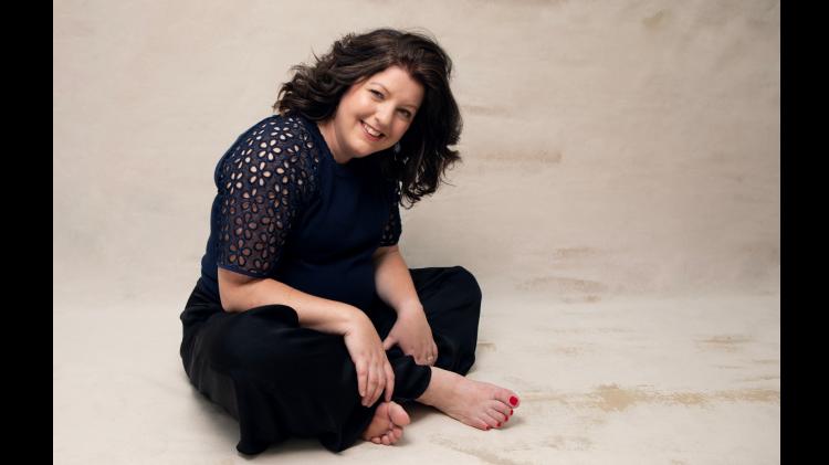 Soprano to perform free concert in Limerick's St Mary&rsquo;s Cathedral