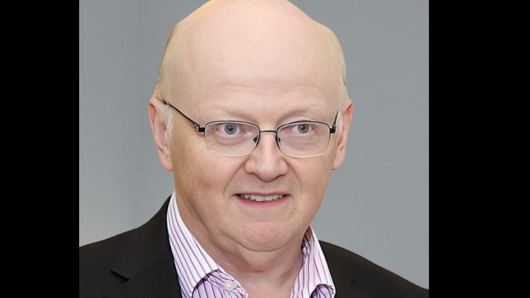 Limerick auctioneer remembered as 'a man of great honesty, integrity and ethics'