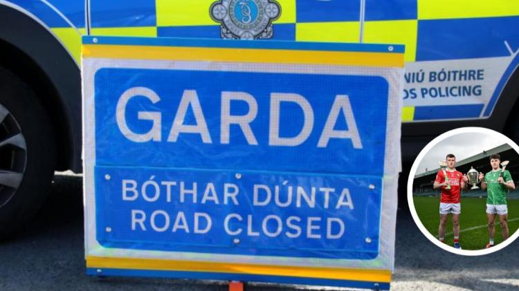 'Very significant road closures' in Limerick as almost 45,000 attend Allianz Hurling League finals