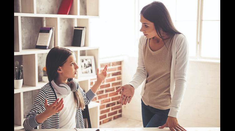 Parenting Limerick - A guide for parents on how to deal with drugs and alcohol