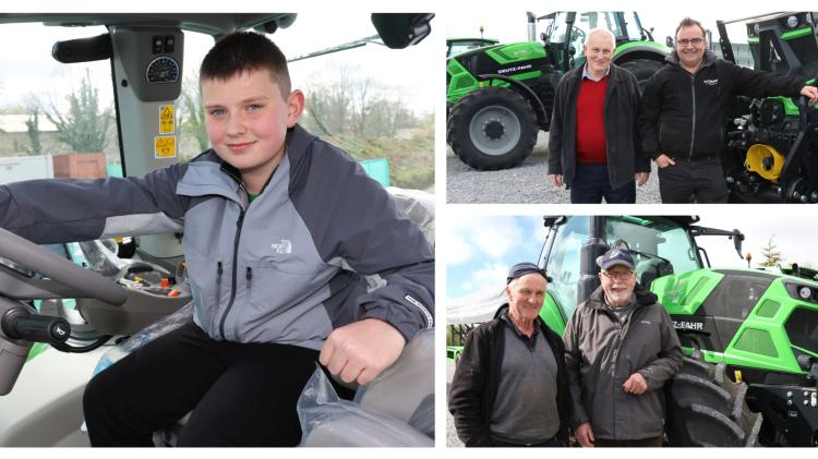 PICTURES: W W Doherty & Sons Ltd marks 100 years in business in Adare County Limerick