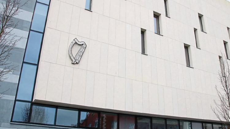 Limerick mother &lsquo;rammed&rsquo; car belonging to son&rsquo;s ex-girlfriend and &lsquo;busted&rsquo; it with crutch
