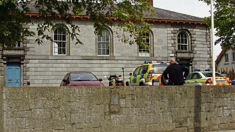 Limerick teenager charged for &lsquo;absolutely reckless driving&rsquo; on rural road