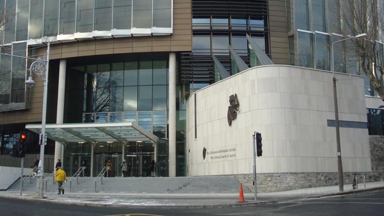 Limerick man goes on trial accused of corruption