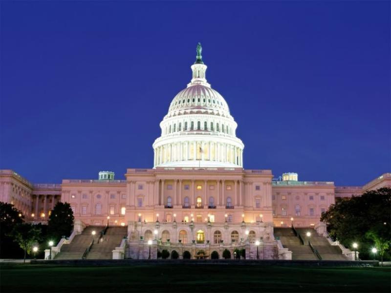 Do you approve of the way the U.S. Congress is handling its job?