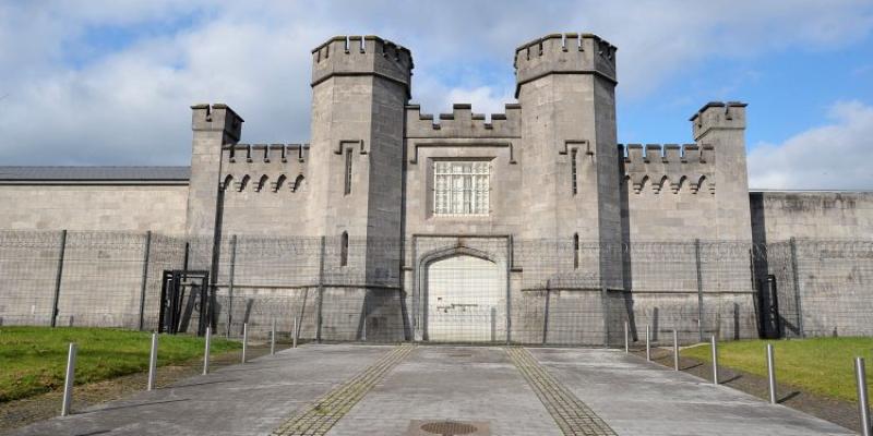 Portlaoise Prison