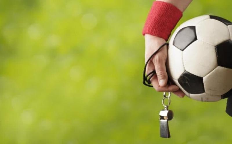 U14 soccer match involving Offaly club abandoned after referee allegedly threatened