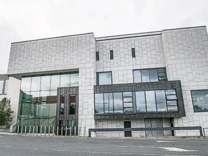 Man sentenced for impersonating  a Garda and following woman 'just to frighten her'