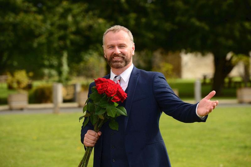 Married and trans women can now enter the Rose of Tralee pageant