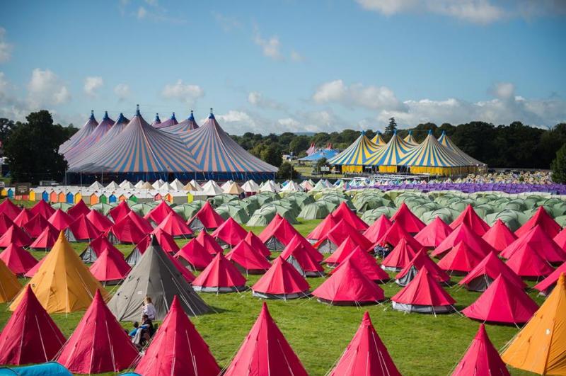 Full Electric Picnic line-up revealed with final headline act announced