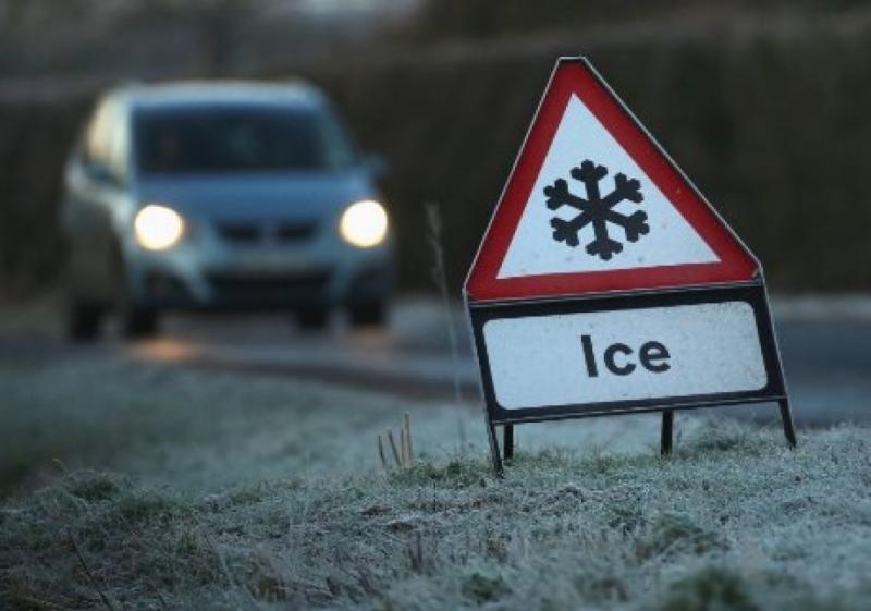 How long Ireland's big freeze weather will last as Met Eireann predicts snow