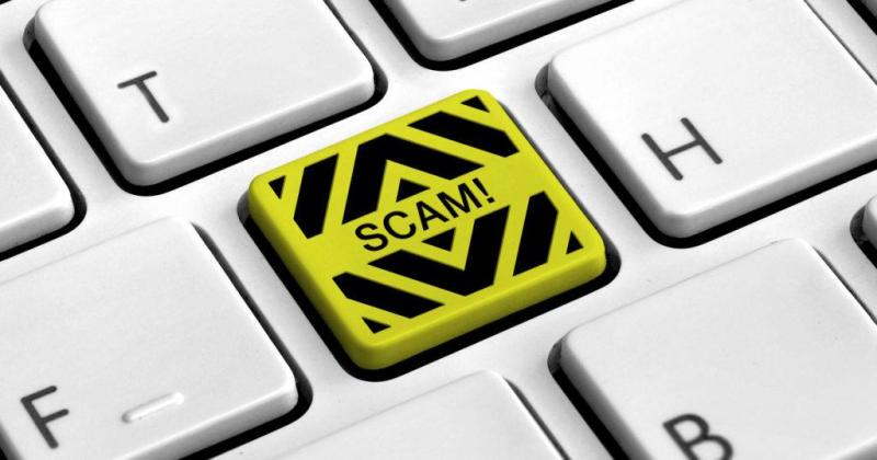 Garda&iacute; warn public about scam email from fraudsters accusing recipients of serious crimes