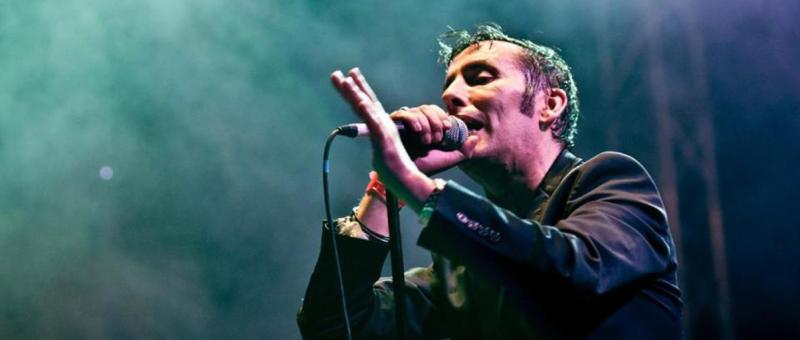 Christy Dignam 