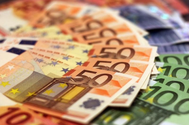 Warning issued as counterfeit &euro;50 notes found in circulation