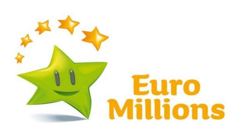 Windfall in the West as Lotto player bags half a million 