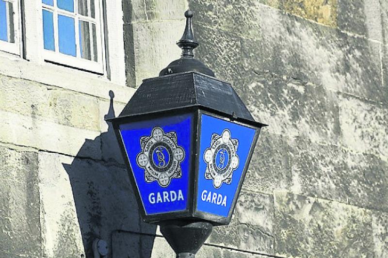 BREAKING: Woman arrested over murder of elderly man in north Dublin