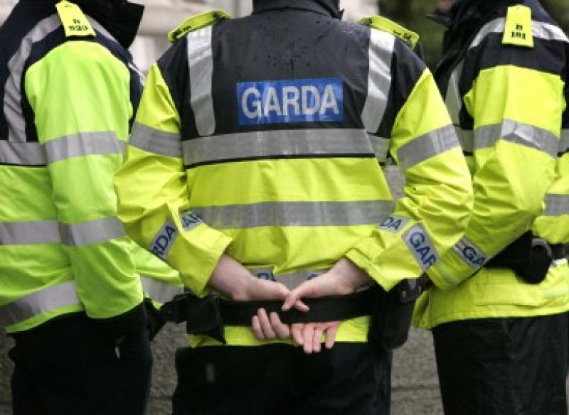 Garda&iacute; arrest man and seize car in Dundalk following alert from PSNI 