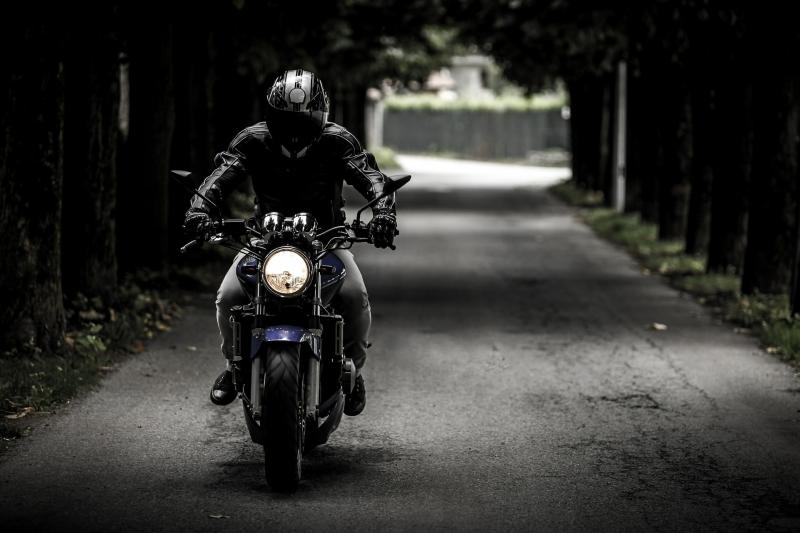 Gardai urge drivers to look out for 'vulnerable' motorcyclists during high-risk period