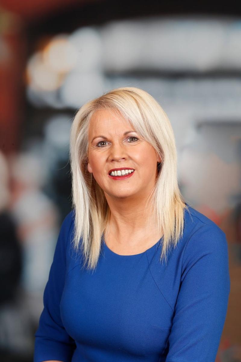 Carlow Carlow Carlow