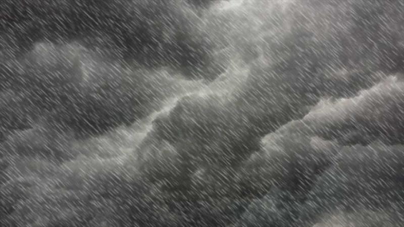 Flooding expected as Met &Eacute;ireann issues Status Yellow weather warning for Ireland