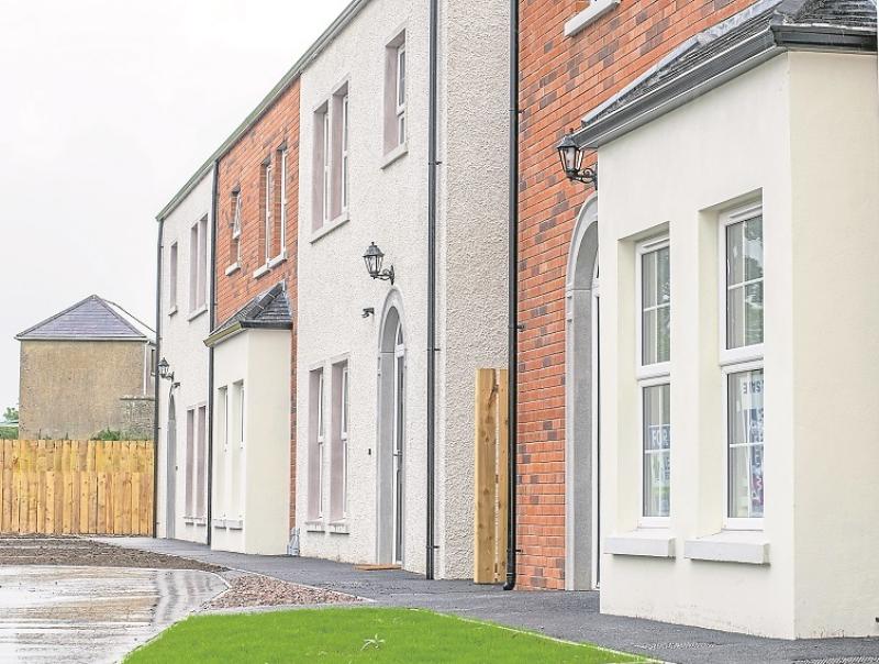 REVEALED: Highest amount of social homes delivered in decades, figures show