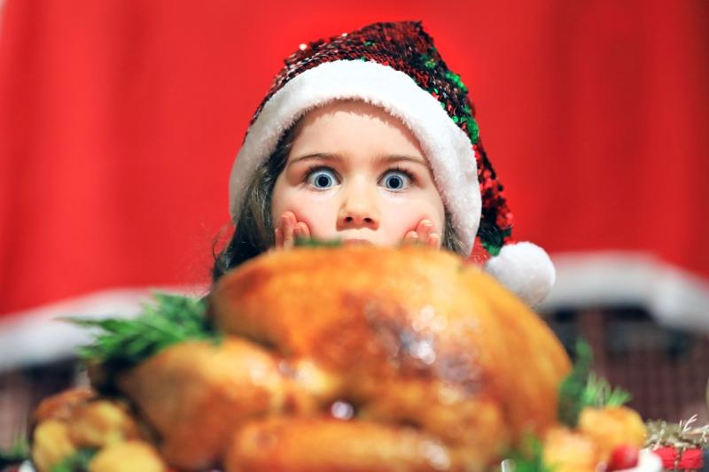 Safefood's essential tips for cooking a cracking turkey this Christmas 