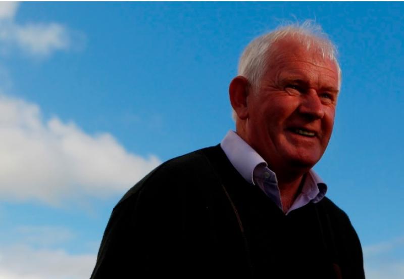 Mangan looking to Tower over rivals as Punchestown Festival gets under way with three glittering Grade 1s