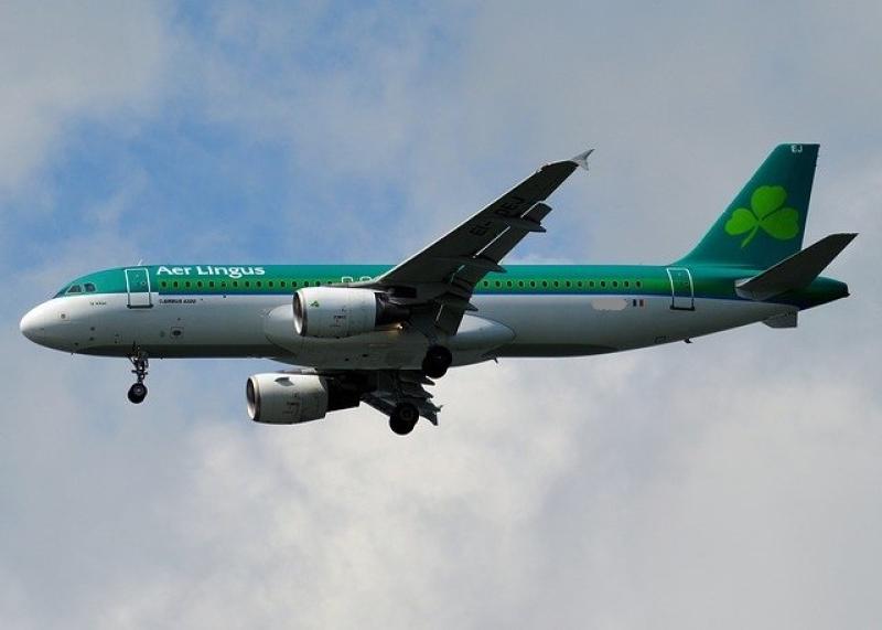 Full list of Aer Lingus flights cancelled amid pilot strike and holiday chaos