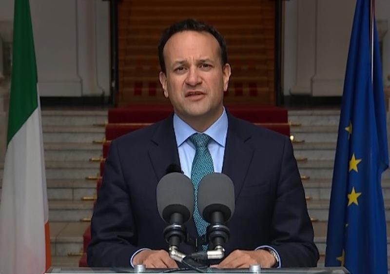 Taoiseach to seek advice from Chief Medical Officer following increase in deaths
