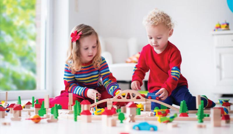 Thousands of kids from lower income families to benefit from subsidy scheme changes