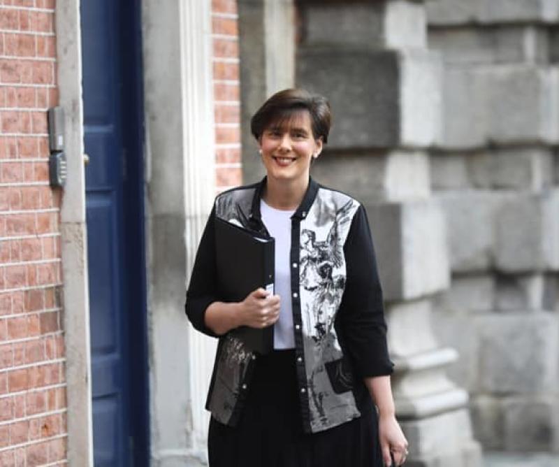 Minister Foley considering suspension of career breaks for teachers to combat staff shortages