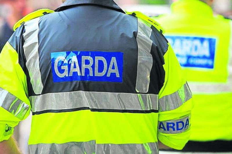 Five people arrested in relation to discovery of drugs worth over &euro;600,000