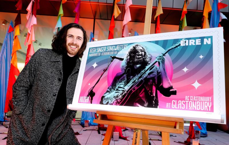 Take Me To The Pub: Hozier, Bono and The Edge invest in Wicklow Wolf craft brewery
