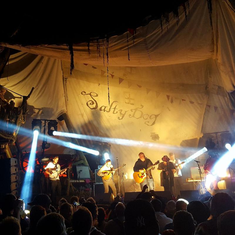 Electric Picnic reveals further line-up details for upcoming 2023 festival