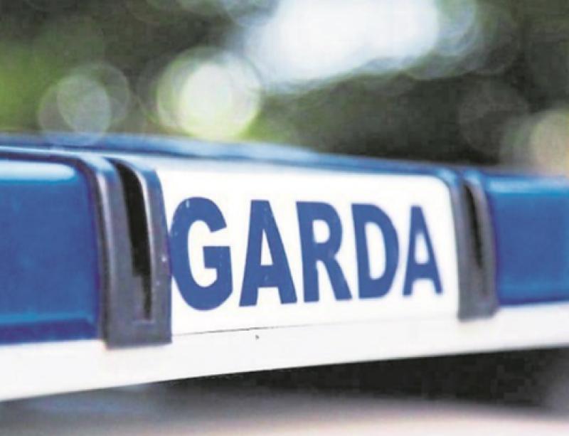 Woman arrested after &euro;420,000 worth of drugs discovered during stop and search