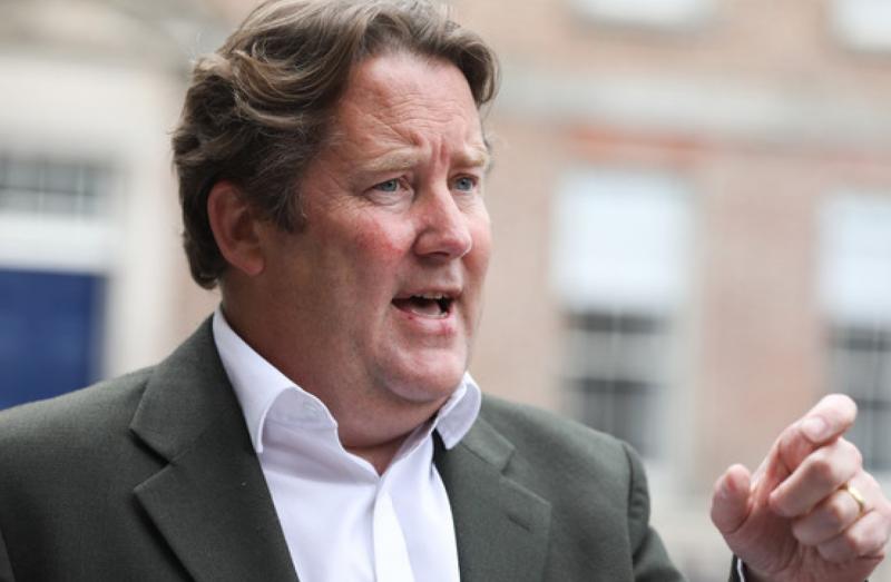 Housing Minister admits retirees may have to use pensions to pay rent in the future