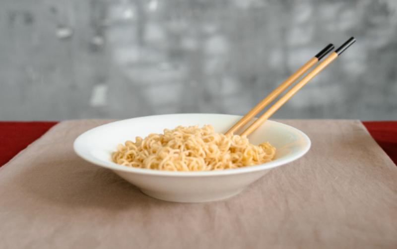 ALERT: Instant noodles removed from Irish shops following recall notice