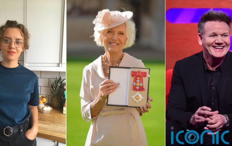 7 celebrity chefs on the Christmas dinner side dishes they love the best