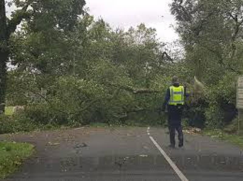 ALERT: Storm Ophelia deaths serve as chilling warning to others during Storm &Eacute;owyn