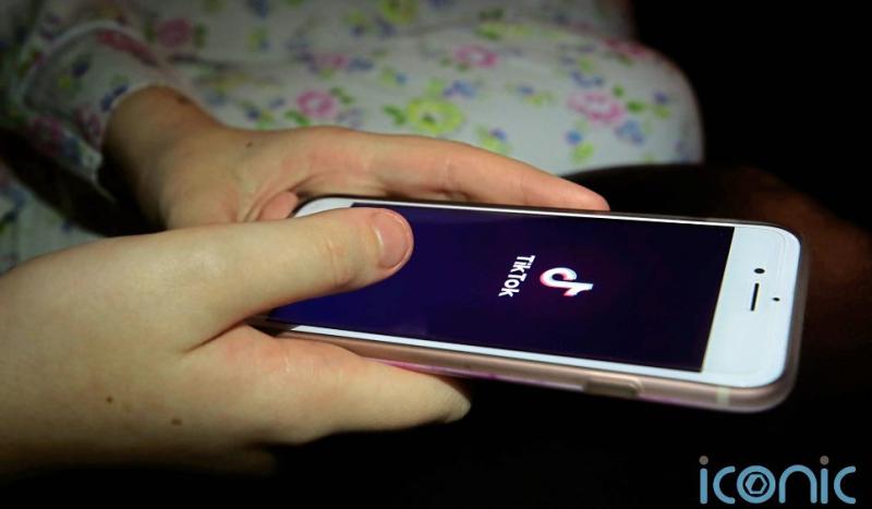 REVEALED: Cats, sea shanties and Euro 2020 among TikTok&rsquo;s highlights of the year