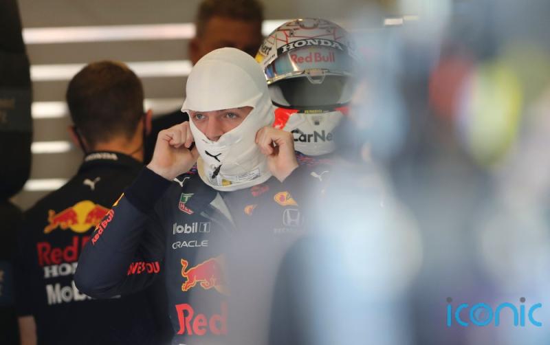 Max Verstappen comes flying back to clinch pole position in Abu Dhabi
