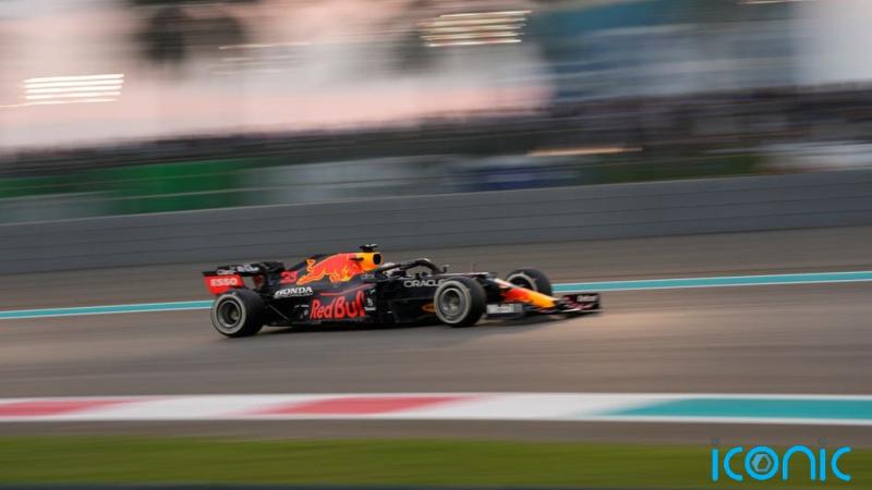 Final-lap glory for Max Verstappen as he pips Lewis Hamilton to take title