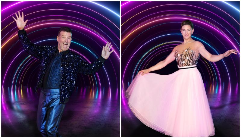 Irish music legend and sporting great added to RTE Dancing With The Stars line-up 