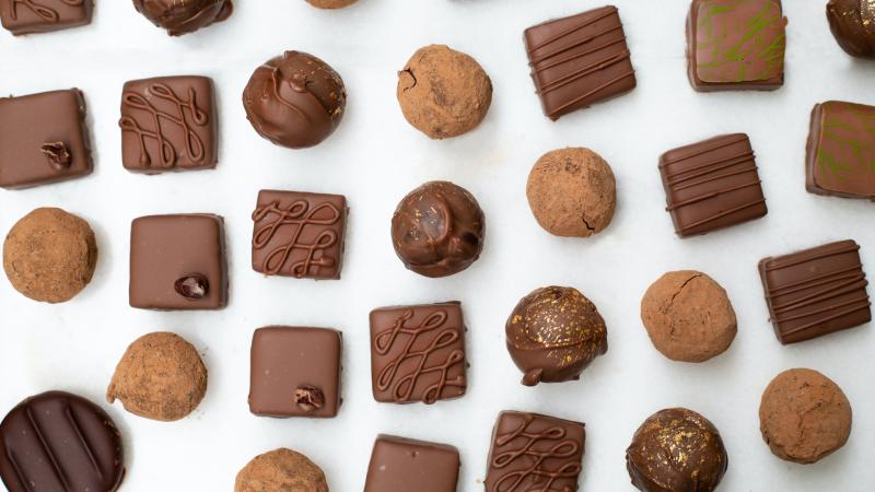 POLL: Which Christmas chocolates are better?