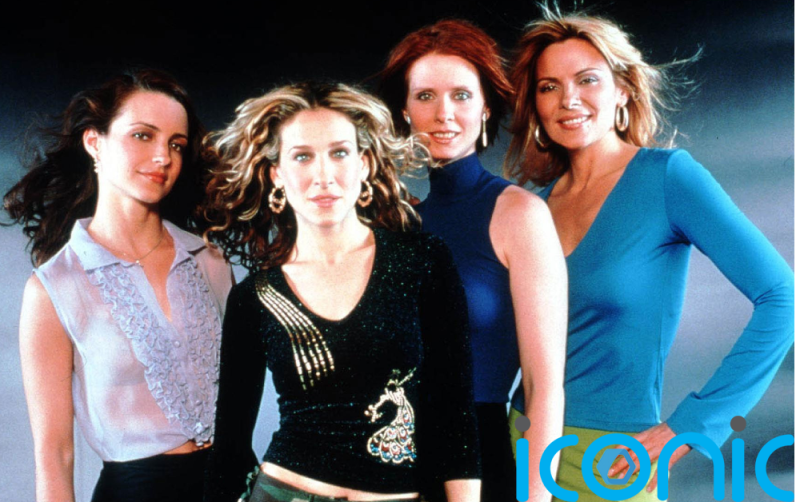 And Just Like That star was 'reluctant' to star in reboot of show