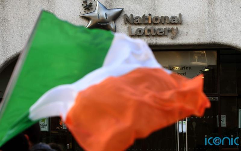 Lotto could be won by 5 numbers as boss says there's 'nothing amiss' about unclaimed jackpot 