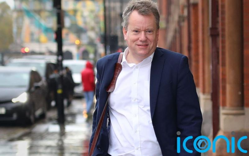 Lord Frost: Who is he and why is it significant he resigned?