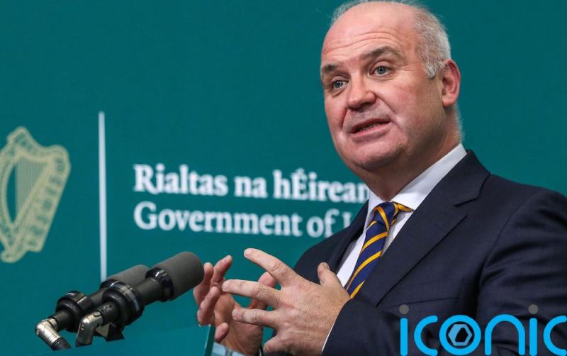 Government Minister warns tens of thousands of people could be out of a job amid Omicron surge