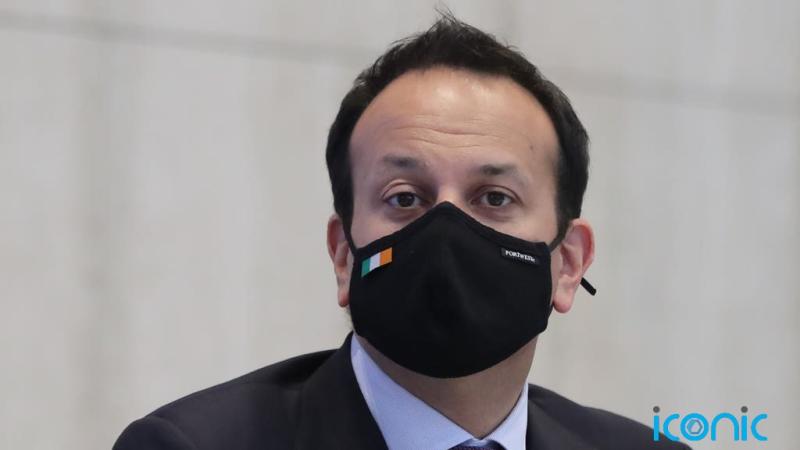 No &lsquo;secret plan&rsquo; for more Covid-19 restrictions before new year &ndash; Varadkar